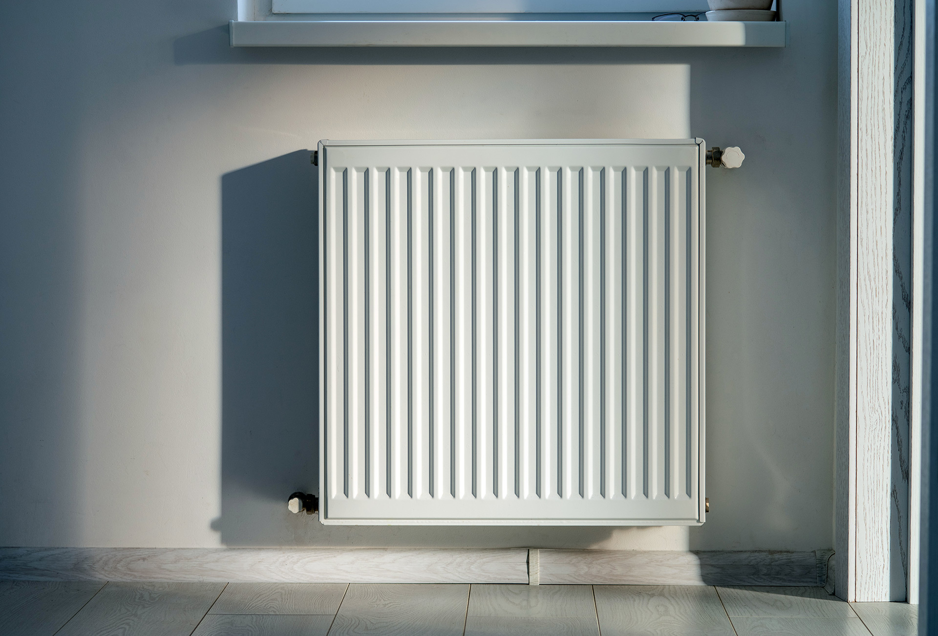 Enhancing Home Aesthetics with Stylish Radiator Panels - Modica